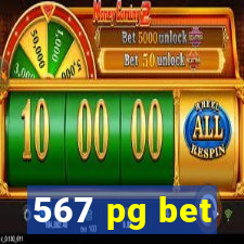 567 pg bet